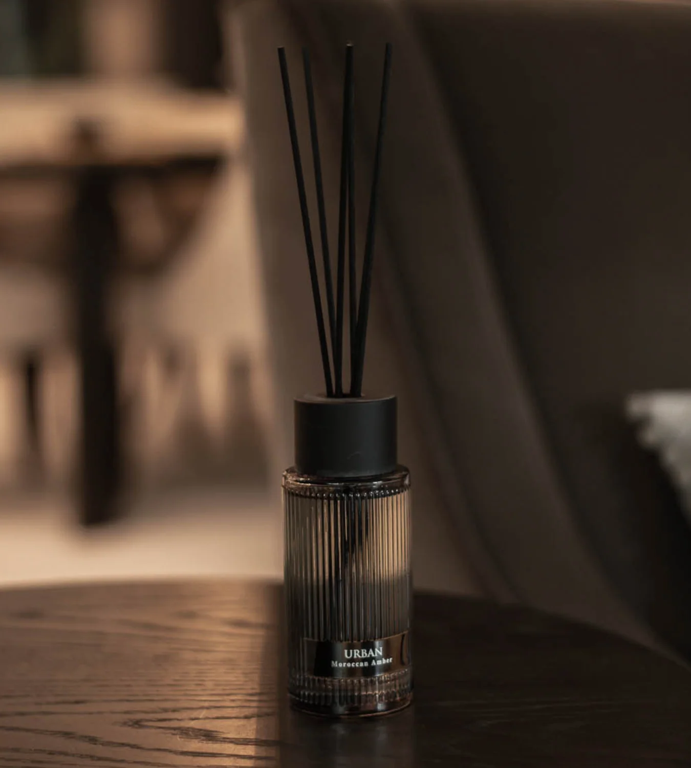 Small Urban Moroccan Amber Diffuser - Image 4