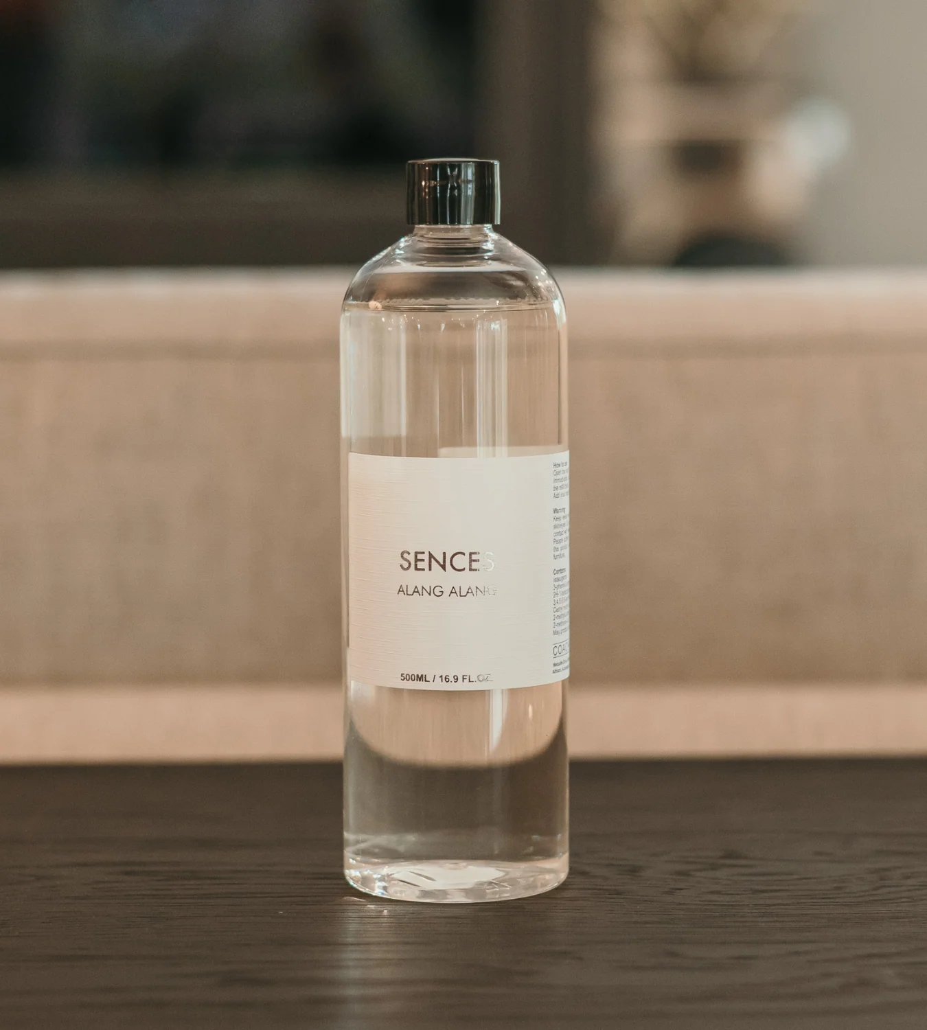 The Sences White Home Bundle - Image 5
